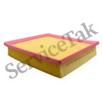 فیلتر هوای تویوتا هایس جدید